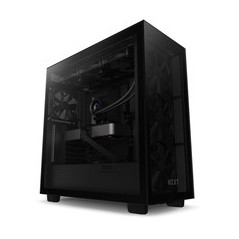 NZXT Kraken 360 Liquid Cooling System - 1-Pack Black 120mm for Superior Performance